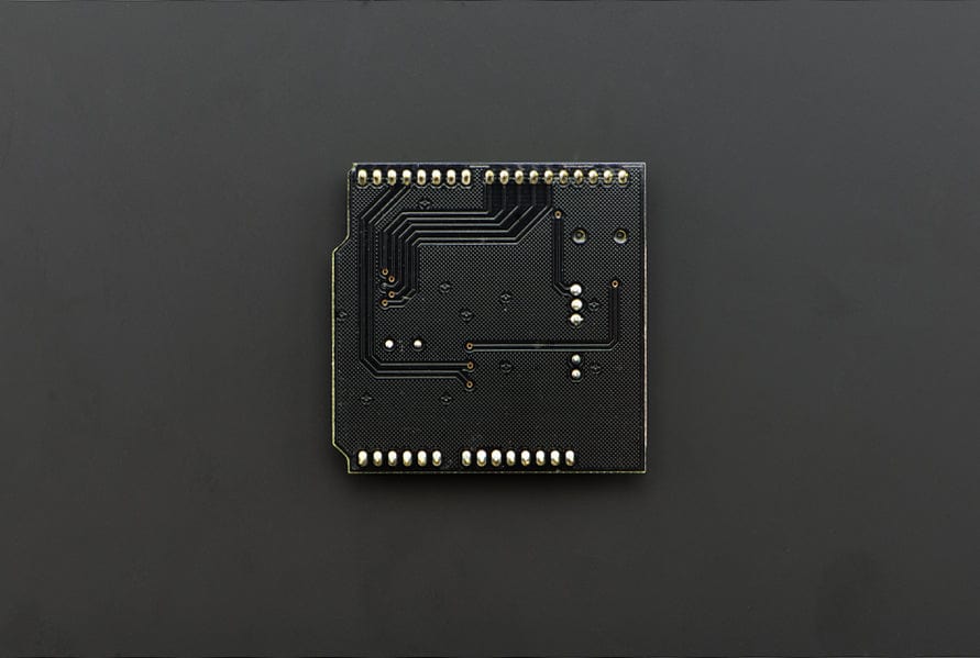 DTMF Shield for Arduino [Discontinued] - Image 5