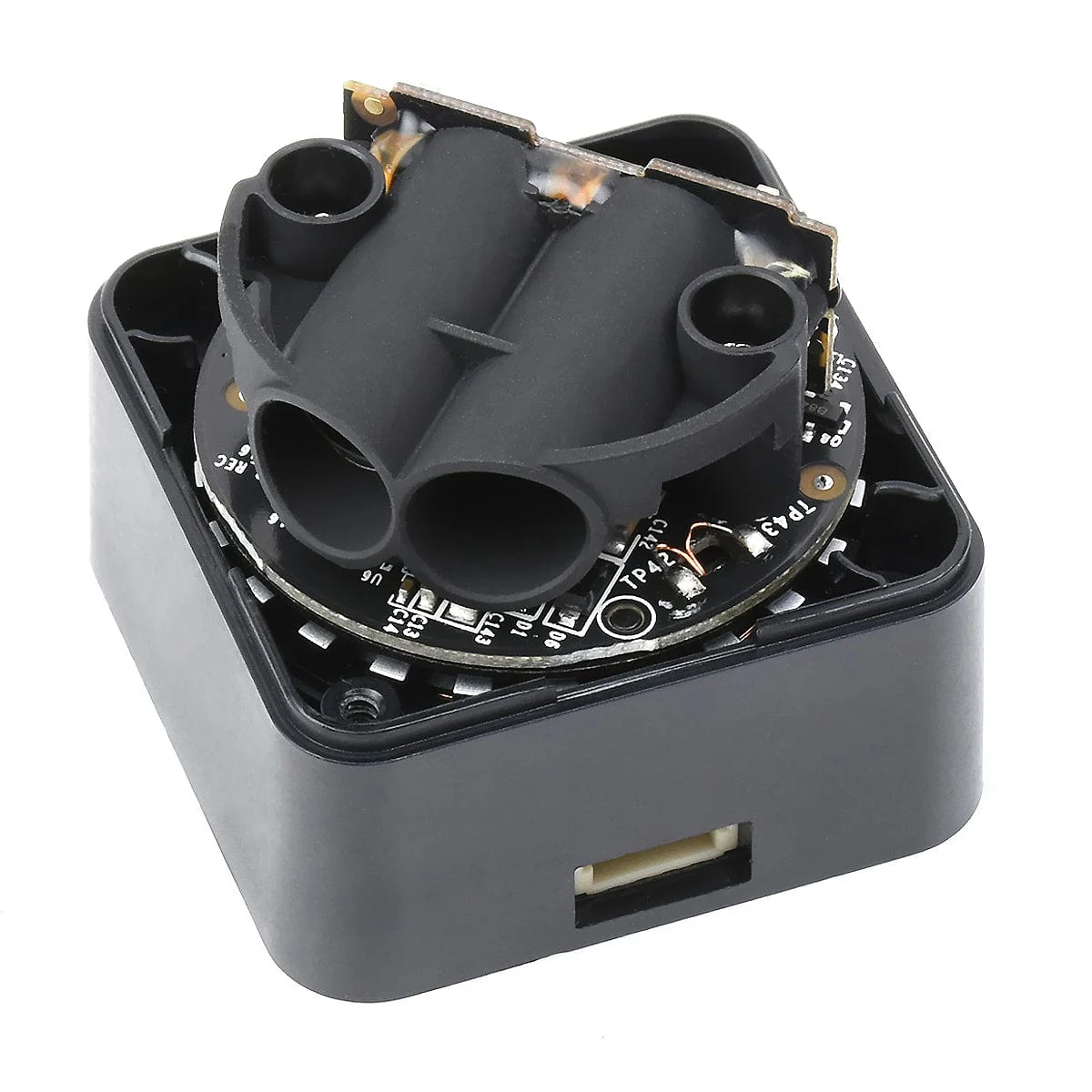 DTOF Laser Ranging Sensor (LD19) [Discontinued] - Image 2