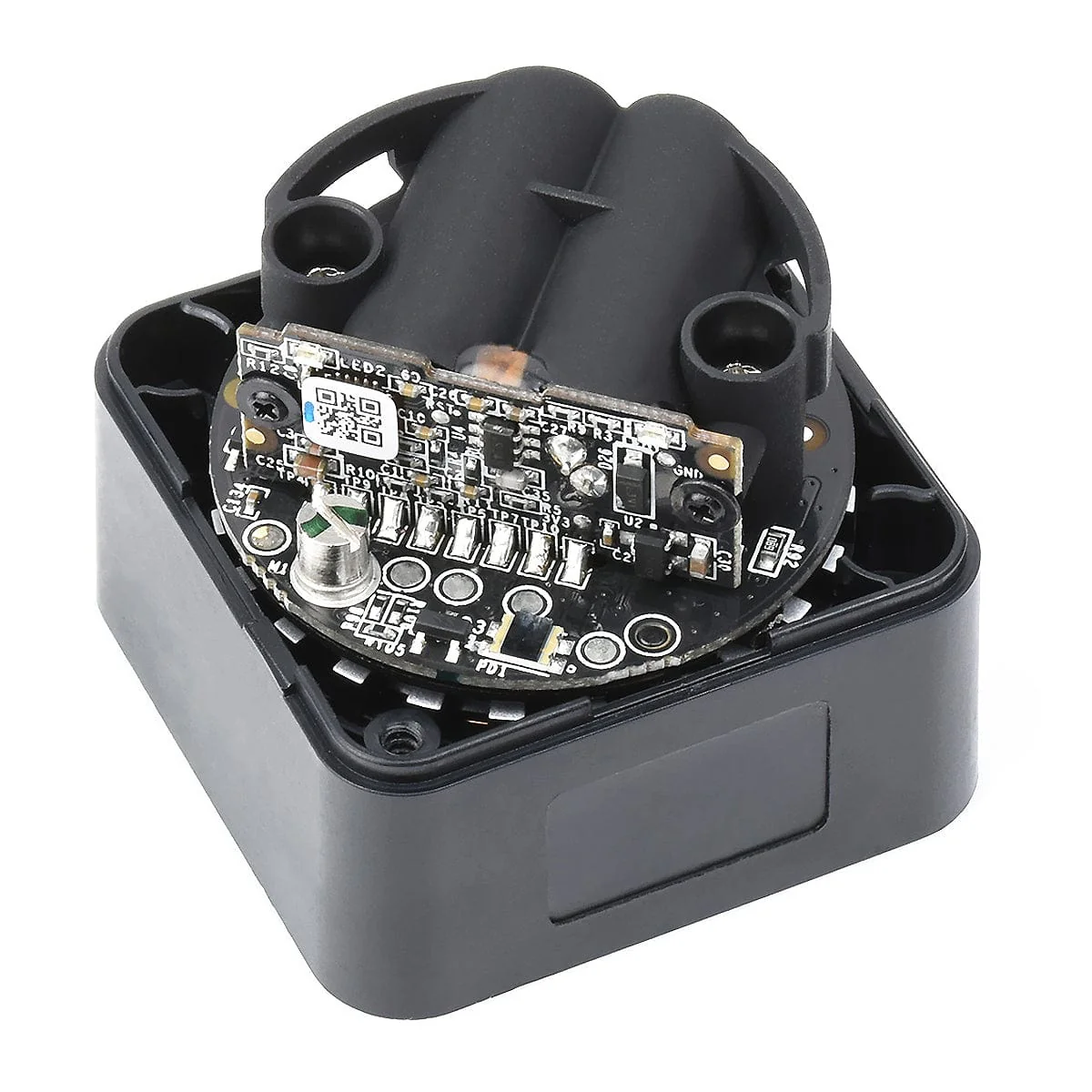 DTOF Laser Ranging Sensor (LD19) [Discontinued] - Image 3