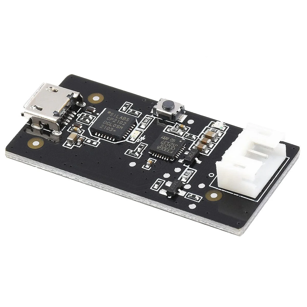 DTOF Laser Ranging Sensor (LD19) [Discontinued] - Image 5