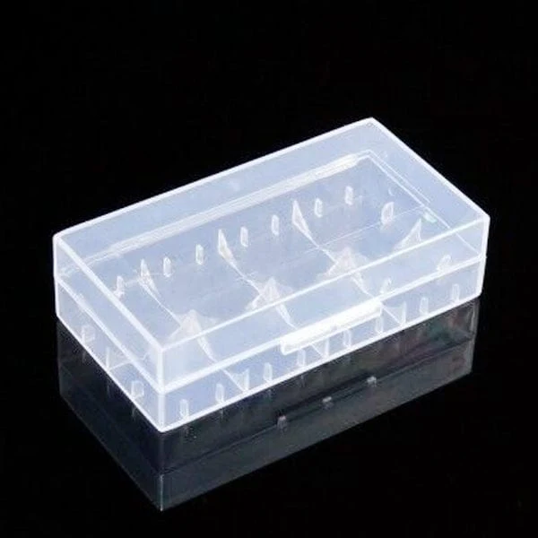 Dual 18650 Battery Storage Case - Image 2