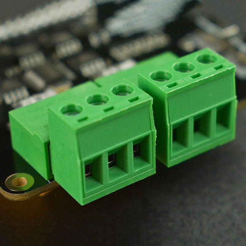 Dual-channel RS485 Expansion HAT for Raspberry Pi - Image 3