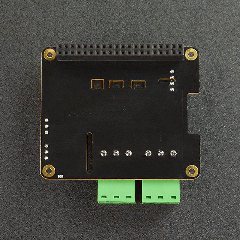 Dual-channel RS485 Expansion HAT for Raspberry Pi - Image 4