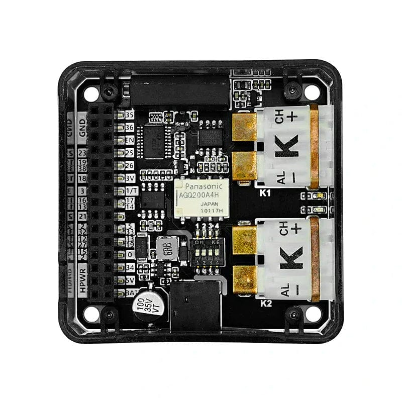 DualKmeter Module 13.2 (MAX31855) - Image 4