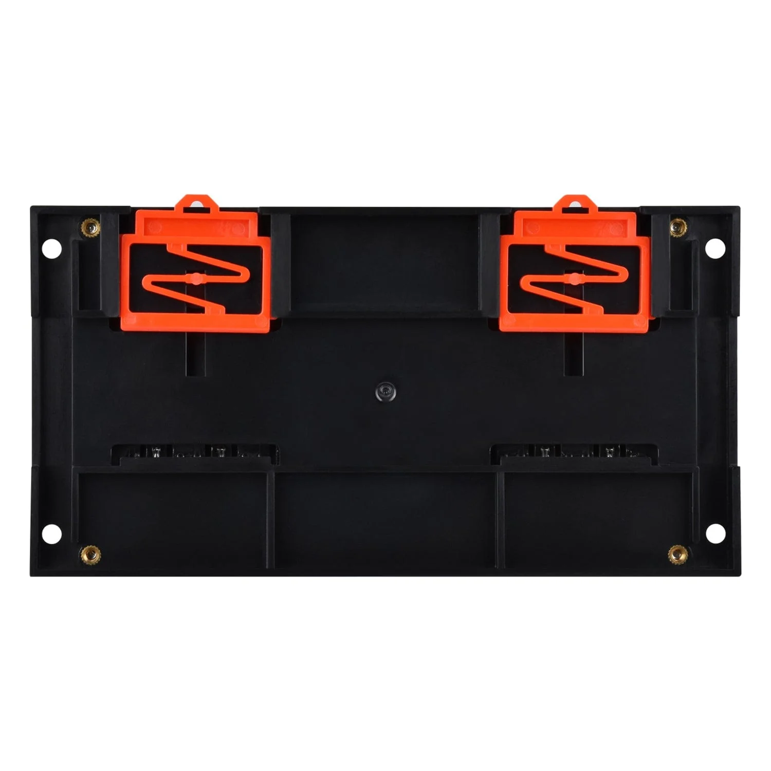 Dual Ethernet PoE 8-Channel Modbus Relay Module - Image 10