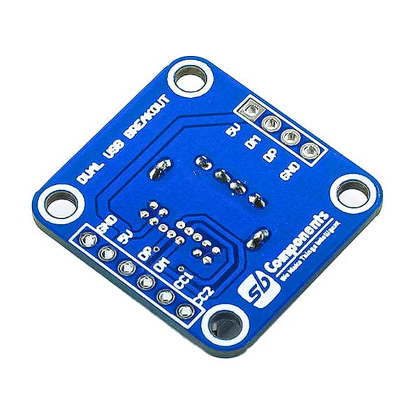 Dual USB Breakout - Image 2