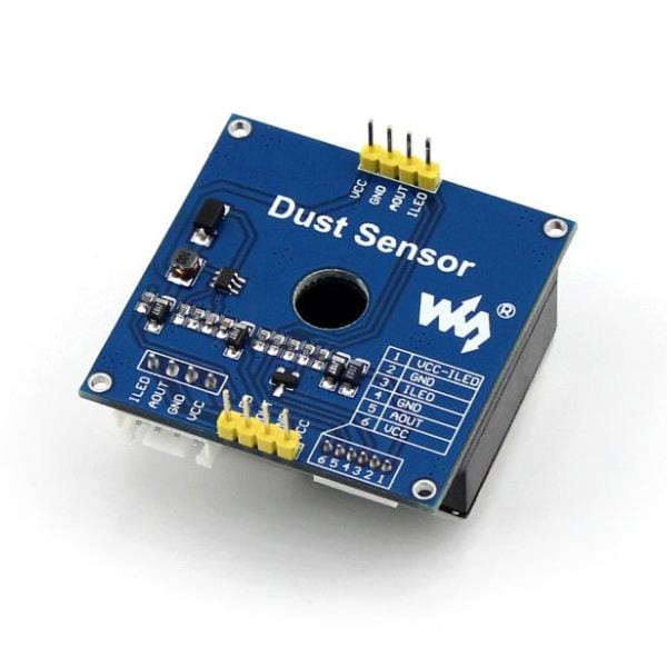 Dust Sensor - Image 2