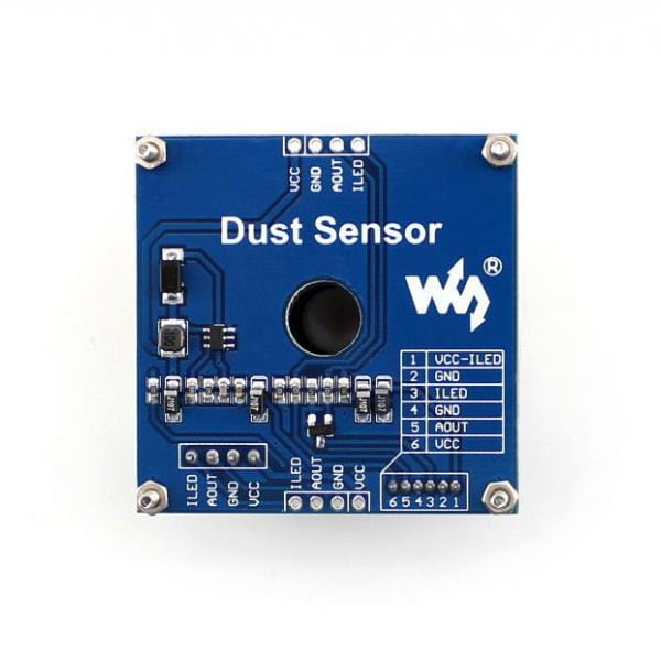 Dust Sensor - Image 4