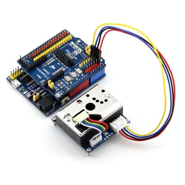 Dust Sensor - Image 5