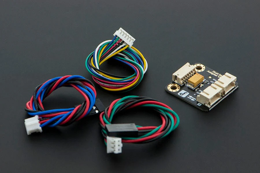 Gravity: Dust Sensor Adapter [Discontinued] - Image 2