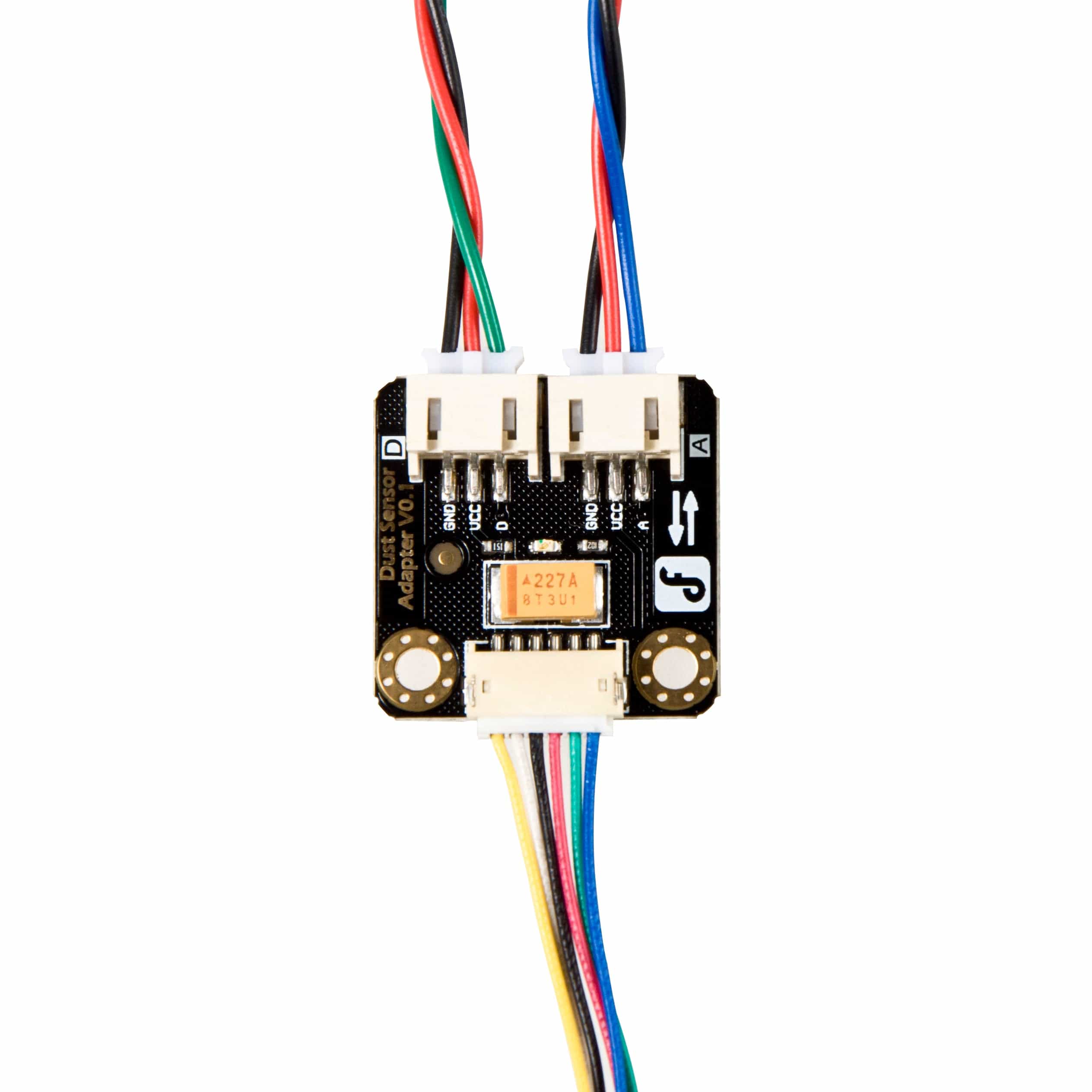 Gravity: Dust Sensor Adapter [Discontinued] - Image 5