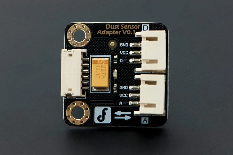 Gravity: Dust Sensor Adapter [Discontinued] - Image 6