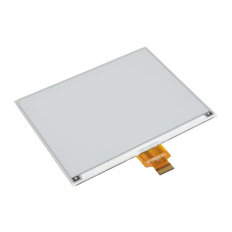 5.83" ePaper Display Raw Panel (648x480) - Image 2
