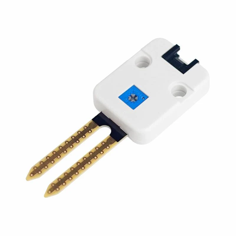 M5Stack Earth Moisture Sensor Unit Analog and Digital Output - Image 2