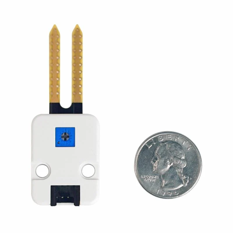 M5Stack Earth Moisture Sensor Unit Analog and Digital Output - Image 4