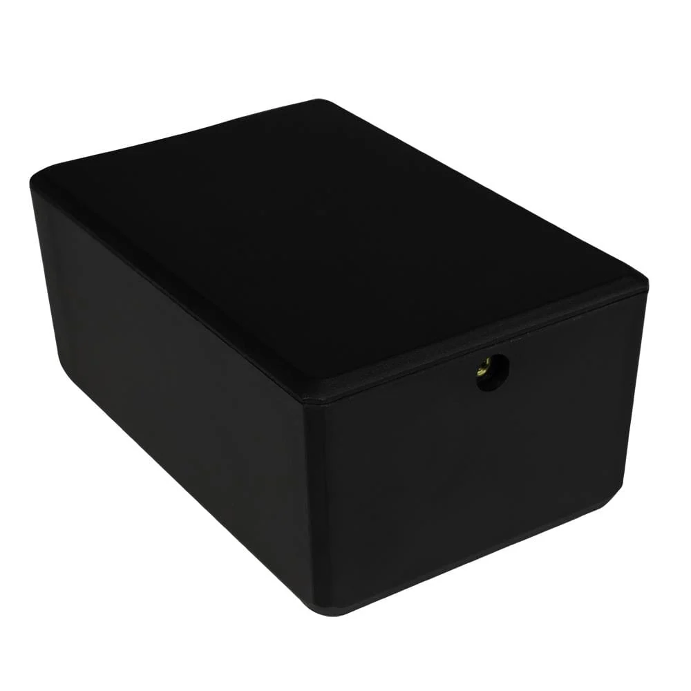 Easy Assembly Electronics Enclosure - Size 1 (with Pi Zero mounts) - Image 3