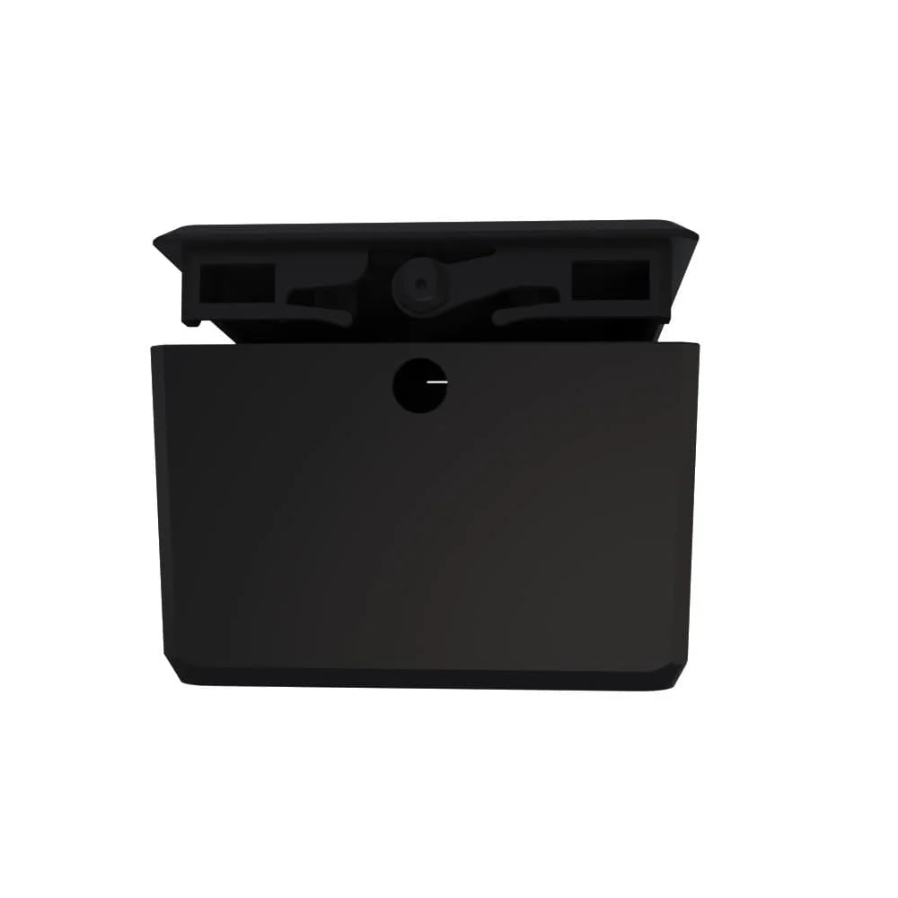 Easy Assembly Electronics Enclosure - Size 1 (with Pi Zero mounts) - Image 4