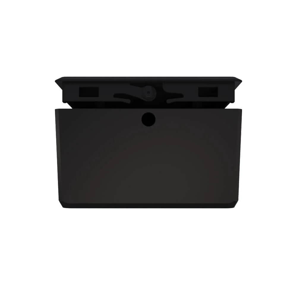 Easy Assembly Electronics Enclosure - Size 3 (with Raspberry Pi Mounts) - Image 5