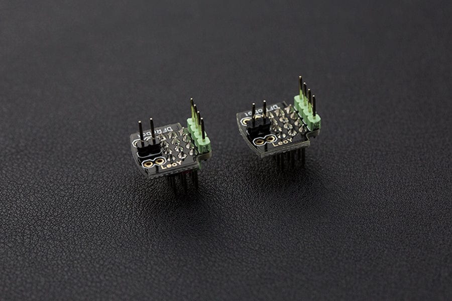 ECell: Breadboard-Plugin Components Pack - Image 3