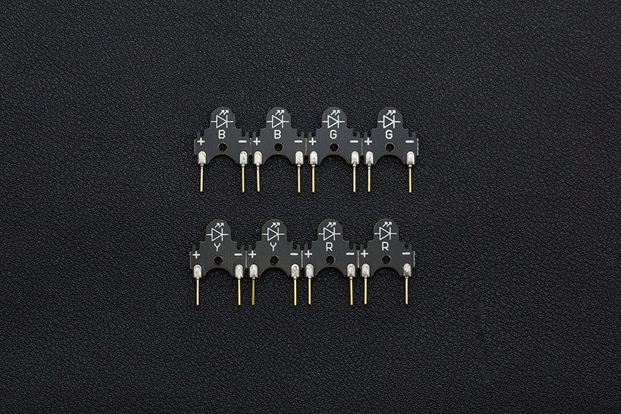 ECell: Breadboard-Plugin Components Pack - Image 6