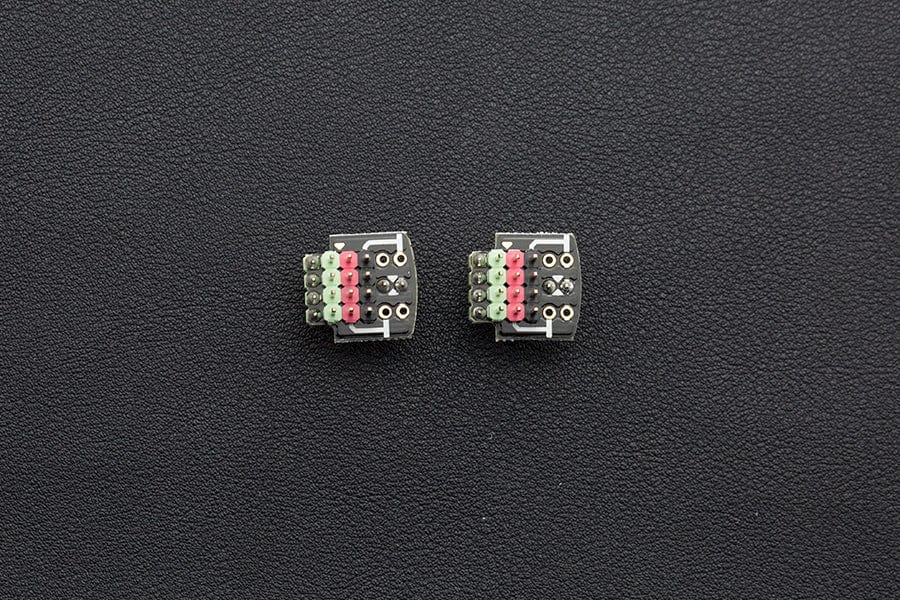 ECell: Breadboard-Plugin Connector - Image 2