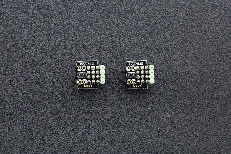 ECell: Breadboard-Plugin Connector - Image 3
