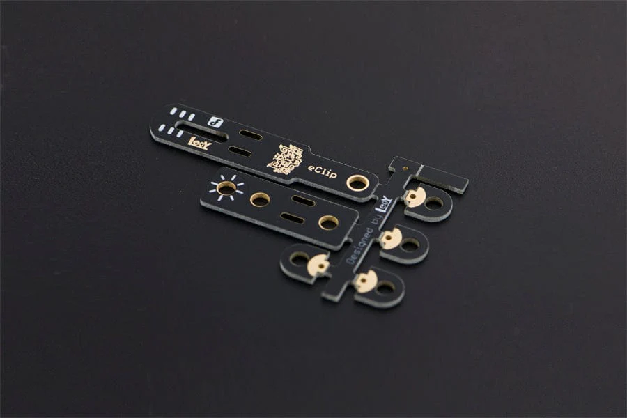 eClip - Programming Fixture - Image 2