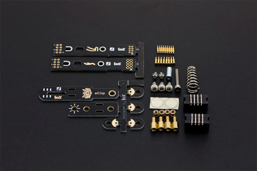 eClip - Programming Fixture - Image 3