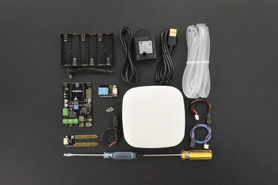 EcoDuino - An Auto Planting Kit - Image 2