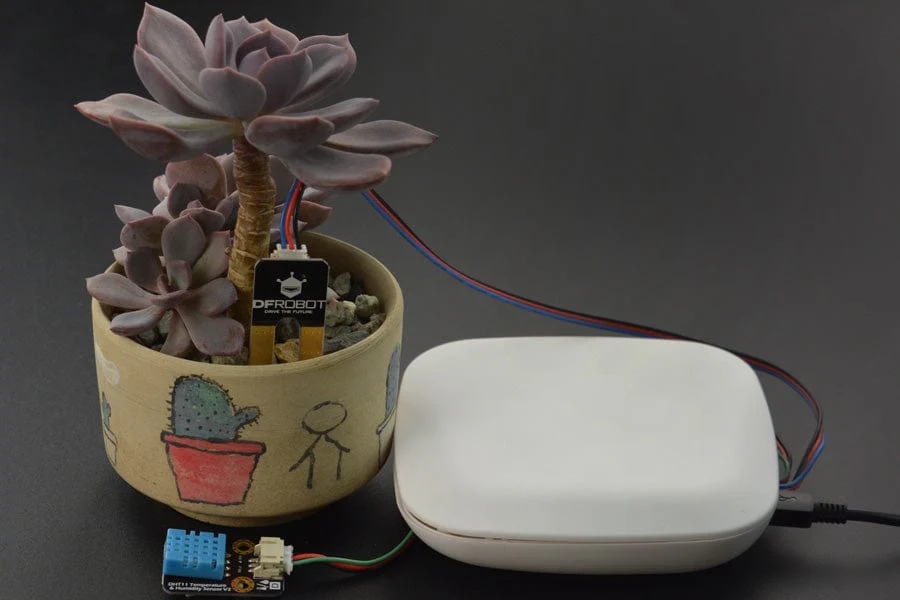 EcoDuino - An Auto Planting Kit - Image 5