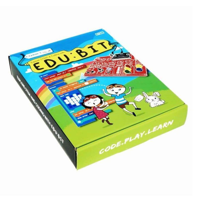 EDU:BIT Learning & Project Kit for micro:bit - Image 3