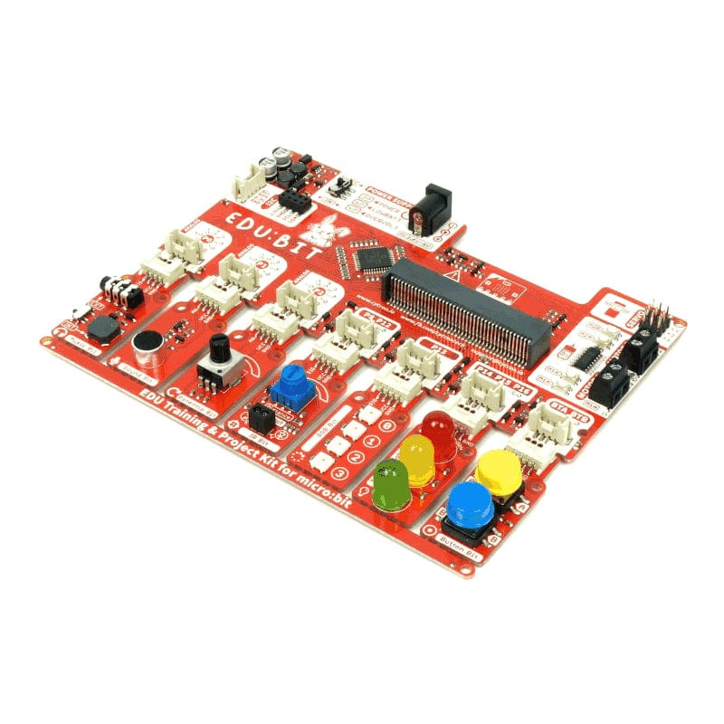 EDU:BIT Learning & Project Kit for micro:bit - Image 4