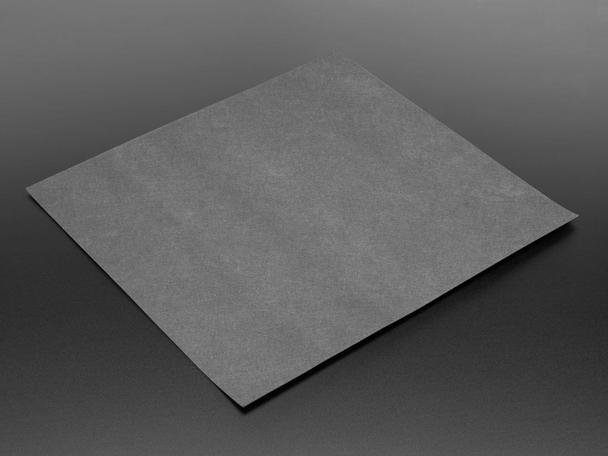 EeonTex High-Conductivity Heater Fabric (NW170-PI-20) - Image 2