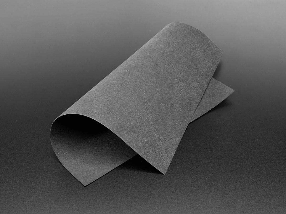 EeonTex High-Conductivity Heater Fabric (NW170-PI-20) - Image 3