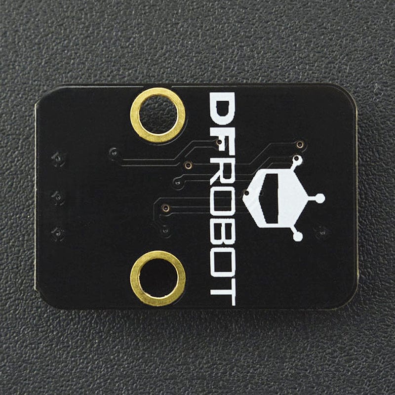 Gravity: I2C EEPROM Data Storage Module - Image 3