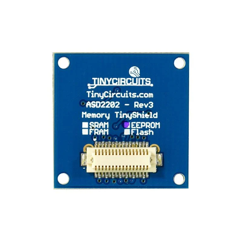 EEPROM TinyShield [Discontinued] - Image 2