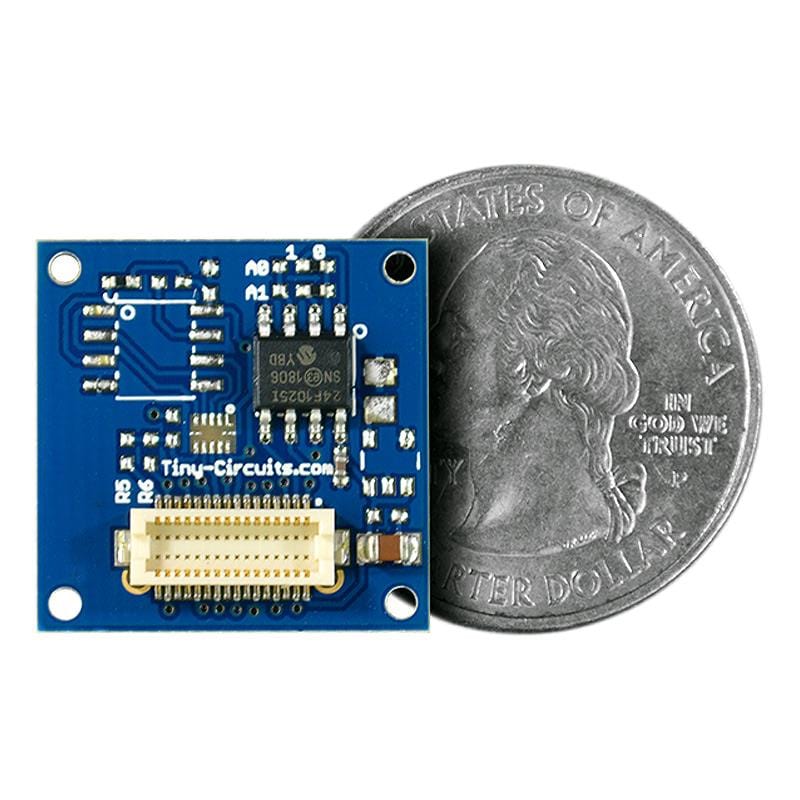 EEPROM TinyShield [Discontinued] - Image 3