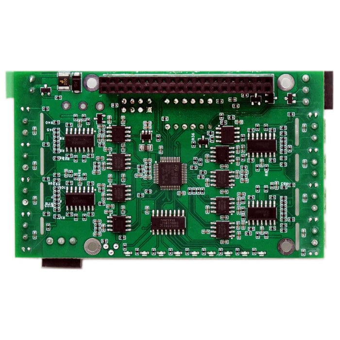 Eight Thermocouples DAQ 8-Layer Stackable HAT for Raspberry Pi [Discontinued] - Image 4