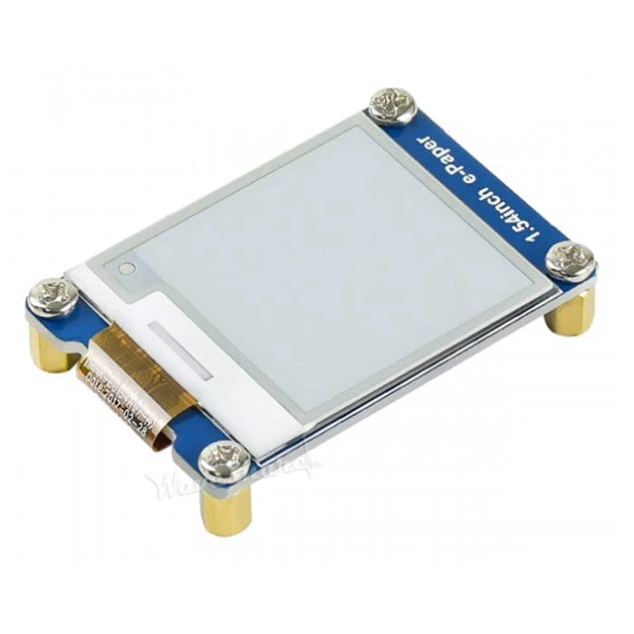 1.54" ePaper Display Module (200x200) - Image 3