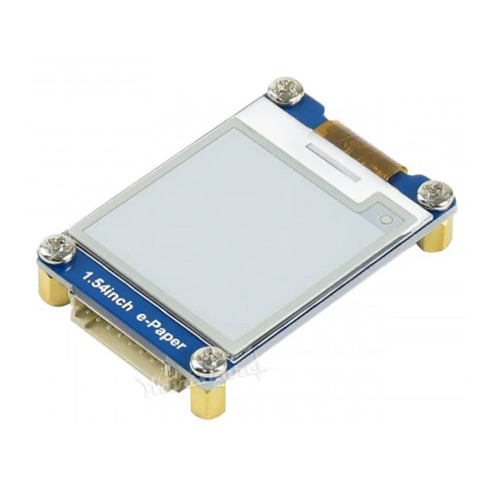 1.54" ePaper Display Module (200x200) - Image 5