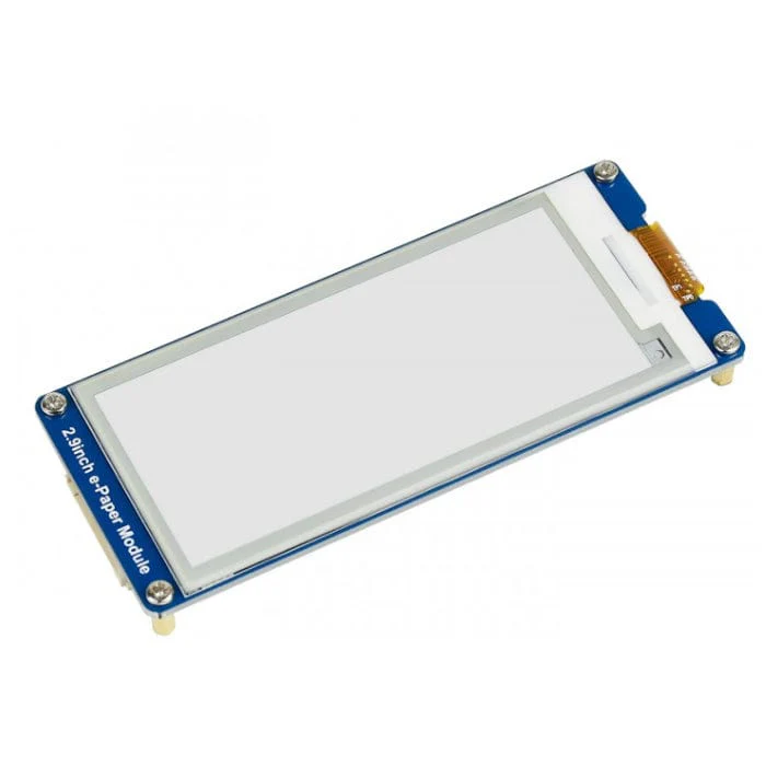 2.9" ePaper Display Module (296x128) - Image 3