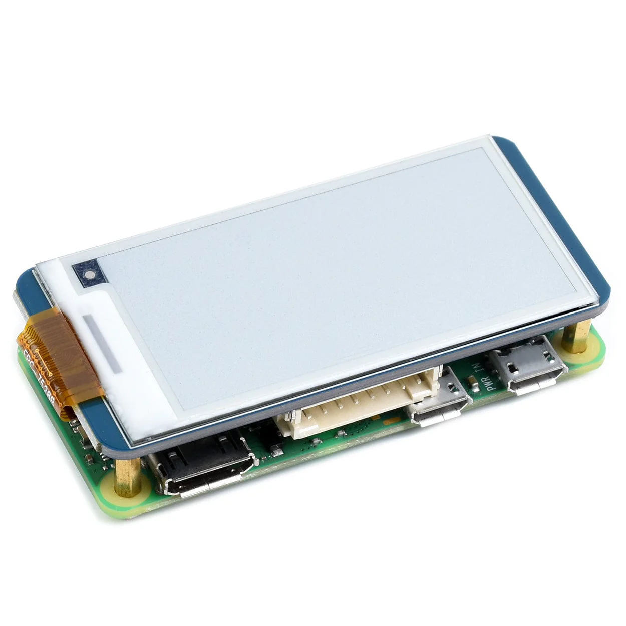 2.13" ePaper Display HAT (250x122) - Image 3