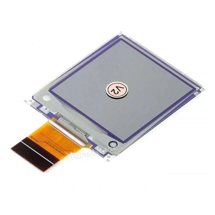 1.54" ePaper Display Raw Panel (200x200) - Image 4