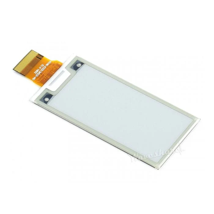 2.13" ePaper Display Raw Panel (250x122) - Image 3