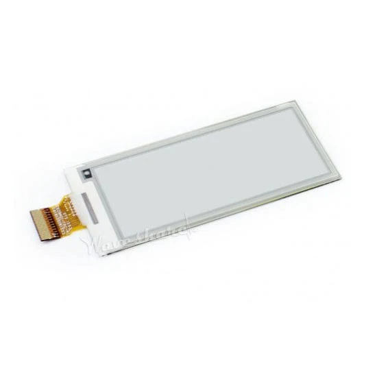 2.9" ePaper Display Raw Panel (296x128) - Image 3