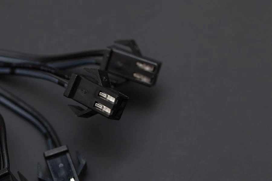 EL Splitter Connector - Image 4
