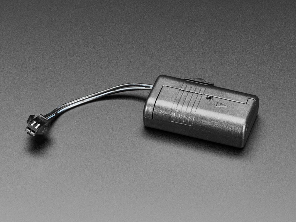 EL Wire 1xAAA Mini Inverter - Image 2