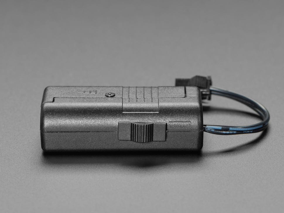 EL Wire 1xAAA Mini Inverter - Image 3