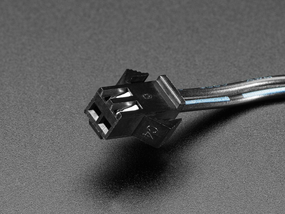 EL Wire 1xAAA Mini Inverter - Image 4