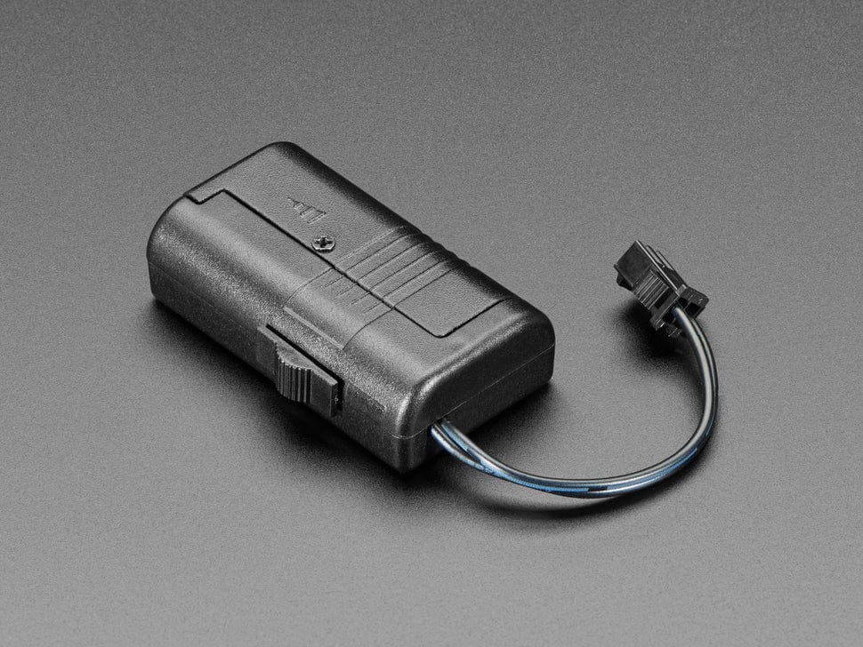 EL Wire 1xAAA Mini Inverter - Image 6